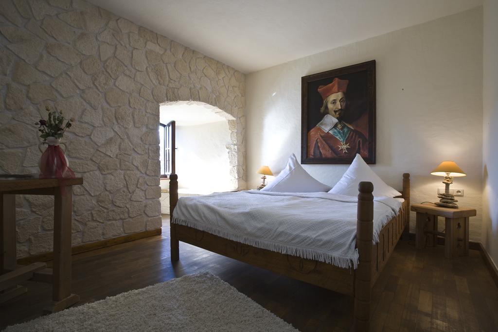Ehrenburg Betriebs Gmbh Hotel Brodenbach Habitación foto